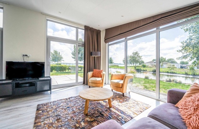 Wonderful private villa for 4 people with pool, WIFI, TV, terrace and parking