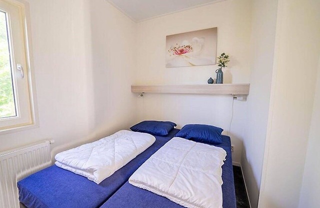 Wonderful private villa for 4 people with pool, WIFI, TV, terrace and parking