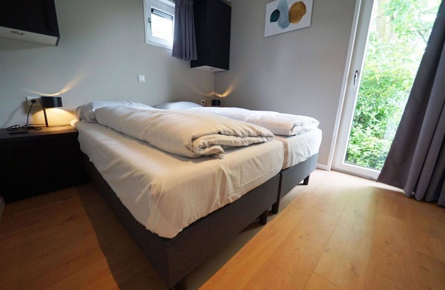 Wonderful private villa for 4 people with pool, WIFI, TV, terrace and parking