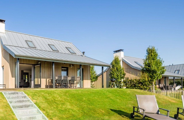 Wonderful private villa for 8 people with WIFI, TV and parking