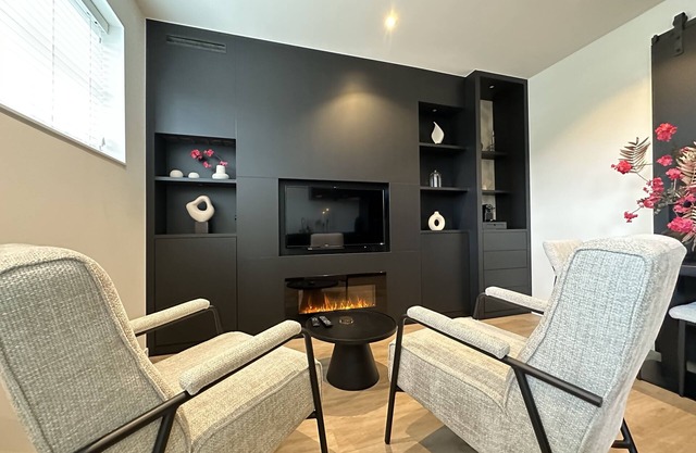 Wonderful, reasonably priced vacation apartment with every comfort. A warm welcome!