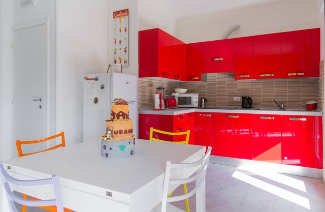 Wonderful renovated apartment perfect for your visit to Venice