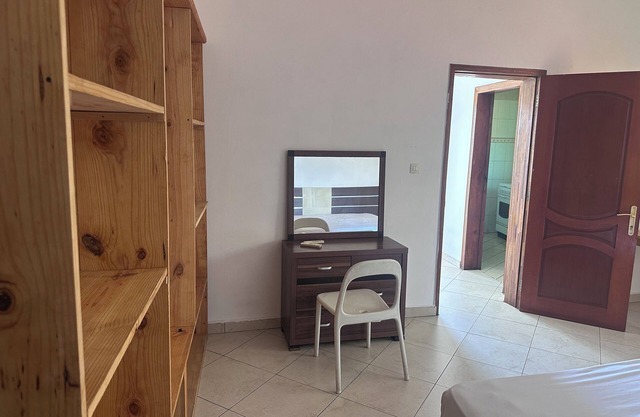 Wonderful studio with AC in charming Moroni