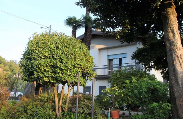 Wonderful villa for 4 people with WIFI, TV, balcony and parking