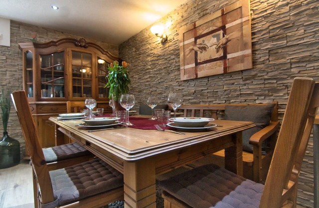 Wonderful vacation apartment max. 6 persons "Im Vulkanland" Eifel