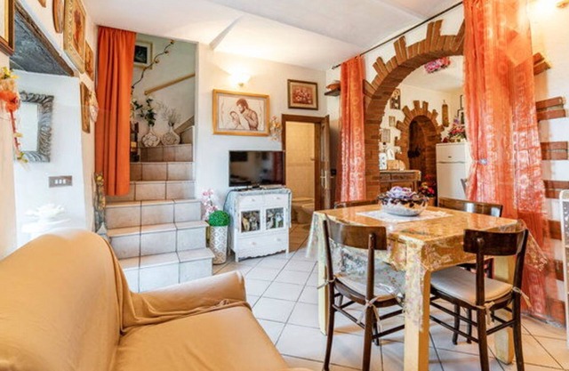Wonderful villa for 4 people with terrace