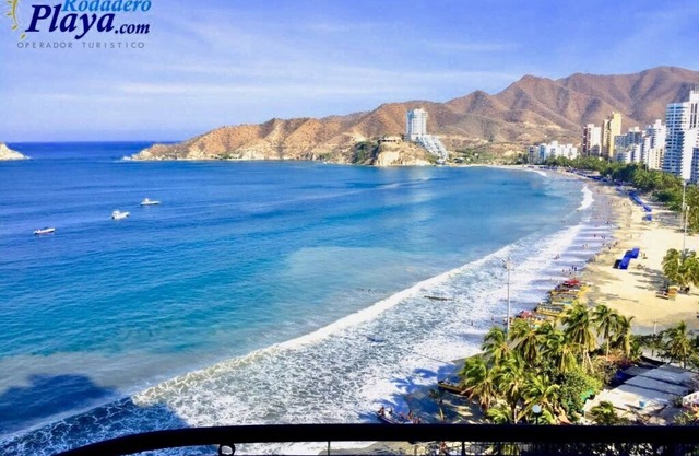 Wonderful View!