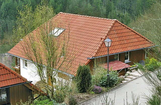 Wonderful villa for 6 people with WIFI, TV, balcony, pets allowed and parking