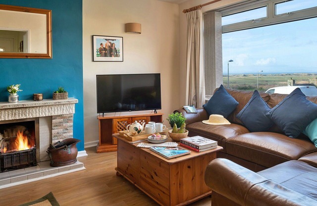Wonderful villa for 6 guests with WIFI and pets allowed