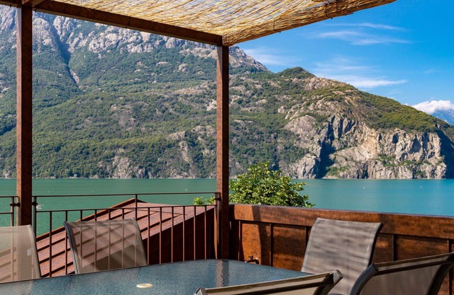 Wonderful villa for 12 guests with WIFI, TV, terrace and parking