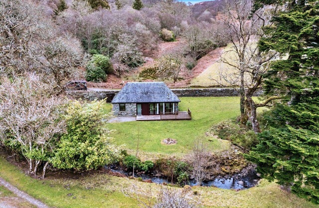 Wonderful villa for 2 people with WIFI, terrace and pets allowed