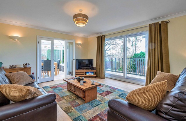 Wonderful villa for 4 people with WIFI, hot tub and terrace