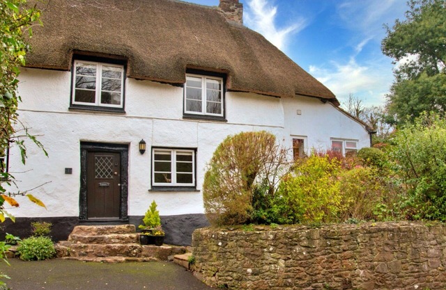 Wonderful villa for 4 people with WIFI, TV, pets allowed and parking