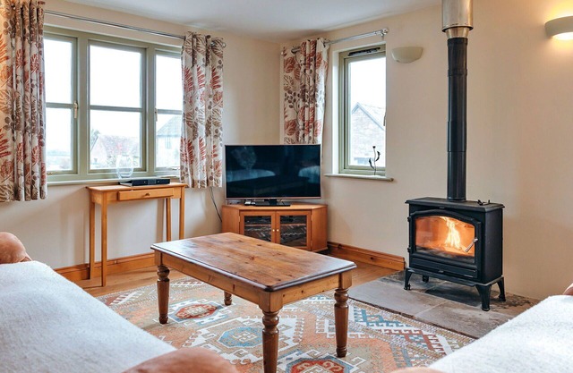 Wonderful villa for 4 people with WIFI, terrace and parking