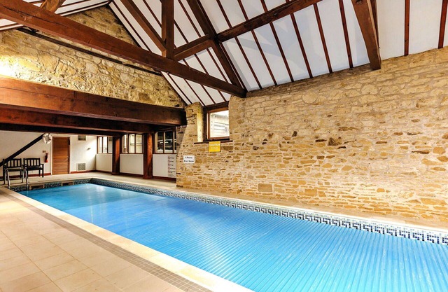 Wonderful villa for 4 people with pool, WIFI and parking