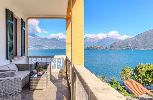 Wonderful villa for 4 people with WIFI, TV, terrace and parking