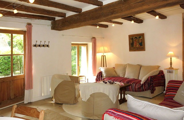 Wonderful villa for 4 people with WIFI and terrace