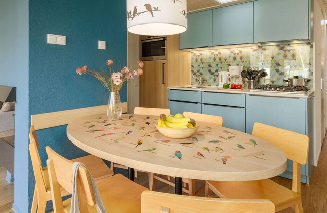 Wonderful villa for 6 people with pool, WIFI, TV, terrace and parking