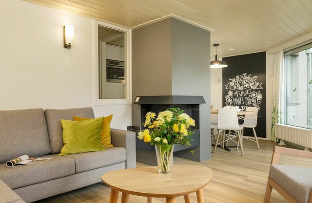 Wonderful villa for 6 people with WIFI, pool, TV, terrace and parking