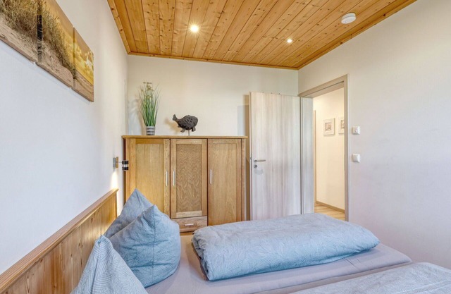 Wonderful villa for 4 guests with WIFI, TV, terrace and parking