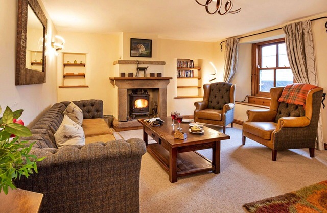 Wonderful villa for 8 people with WIFI, TV and parking