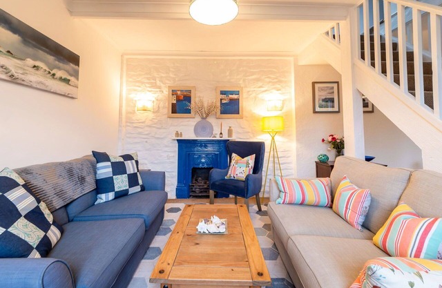 Wonderful villa for 6 people with WIFI, TV and parking