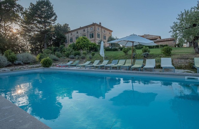 Wonderful Villa in Umbria