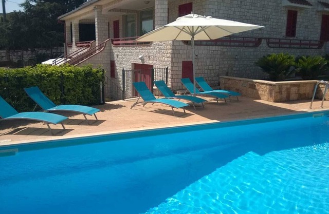 Wonderful Villa - PANORAMIC & RELAX (3)