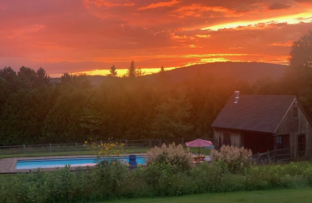 Wonderful VT Get Away, Great Family Fun, with WiFi.