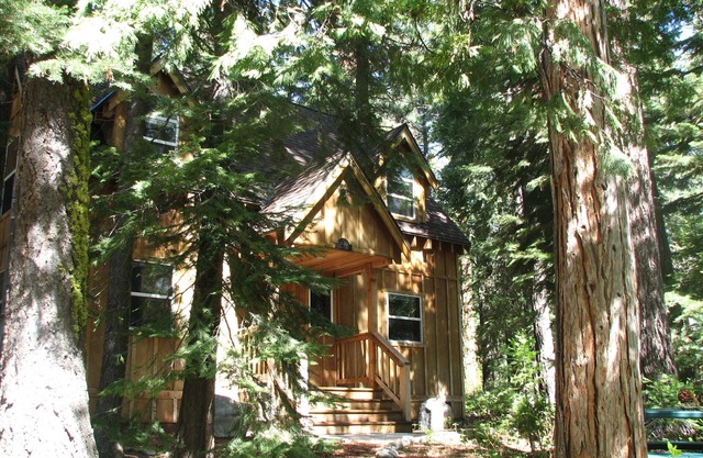 Wonderful Westshore Family Vacation Cabin