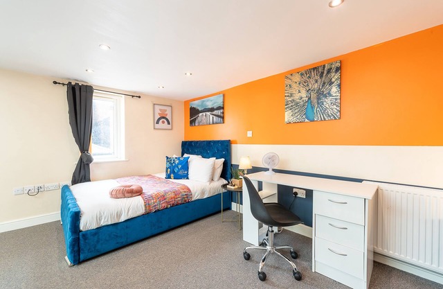 Wonderjay Executive Apartment By Jesouth