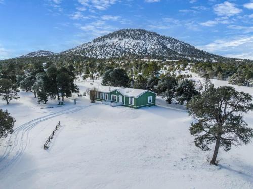 Wonderland in Williams Scenic Views EscapetheCity