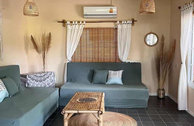 Wonderworld Villa Apartment Families & Co