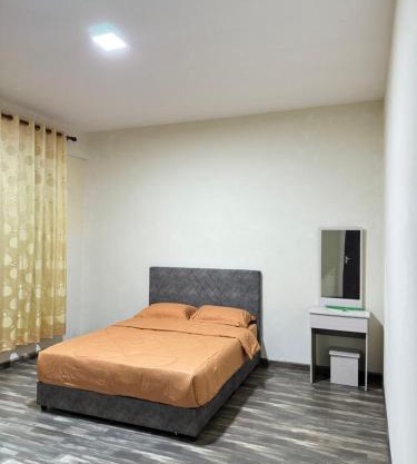 Wong Homestay