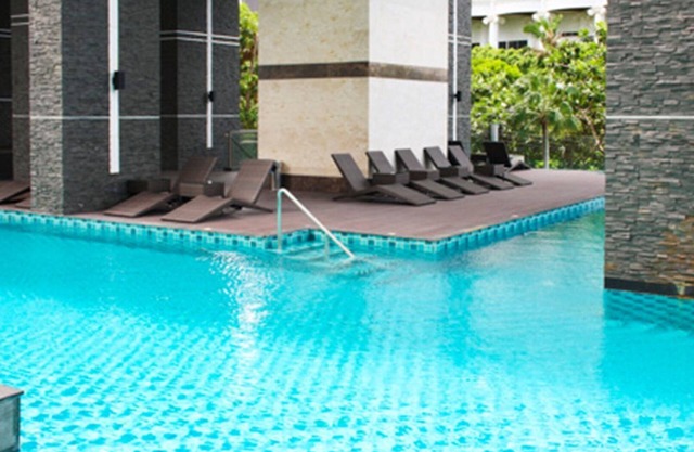 Wongamat Towers best apartment