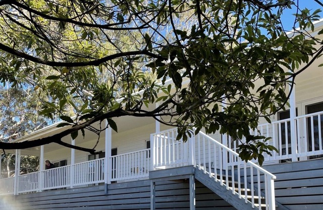 Wongara Cottage