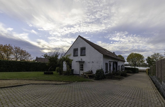 Woning Nabij het Water - Eindeloos Genieten!