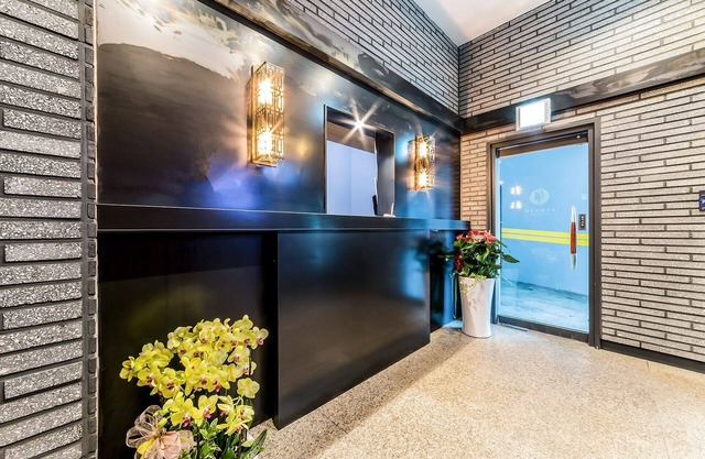 Wonju Hotel Bombom