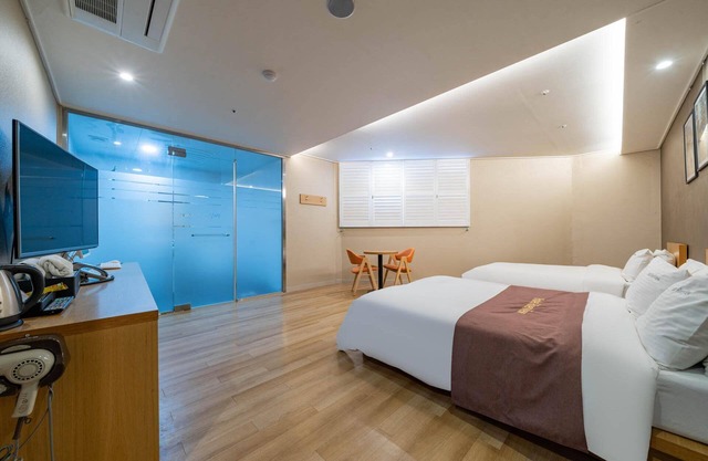 Wonju Riverview