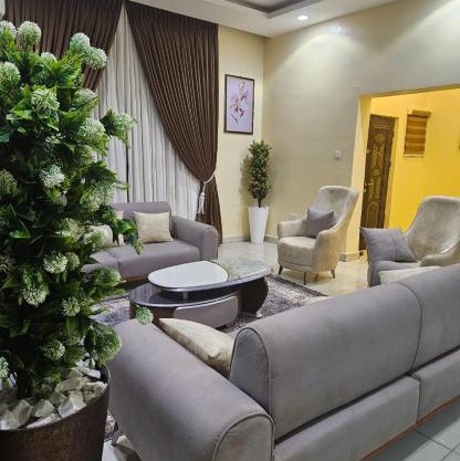 Wood Lake Apartment
