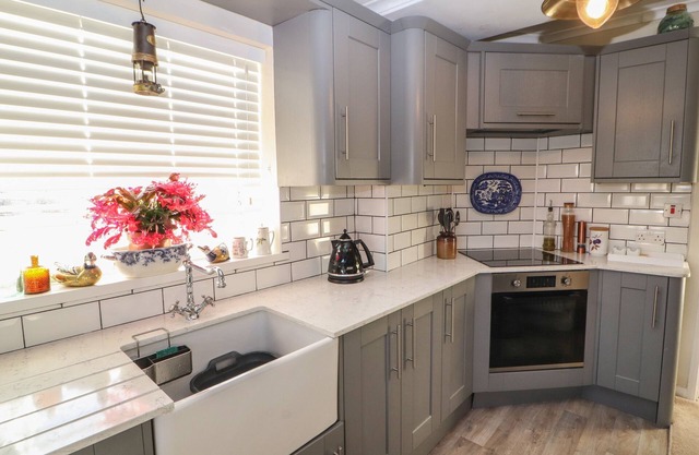 Woodbine Cottage