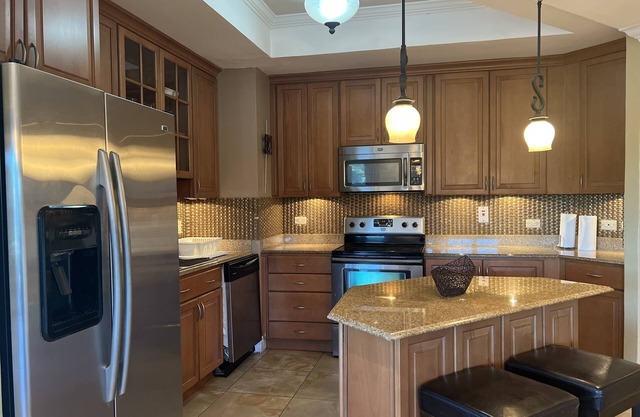 Woodbrook Place One LuXury Apartments