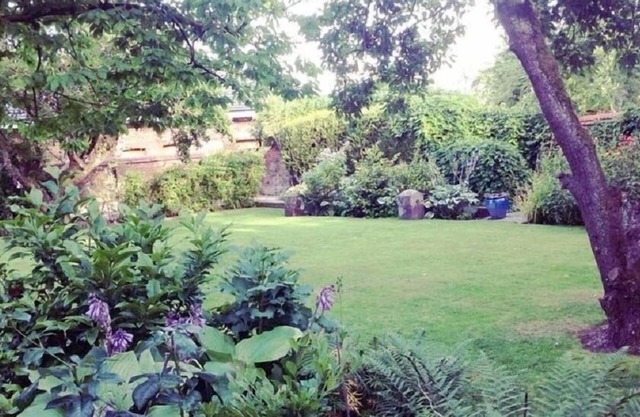 Woodcote Hotel