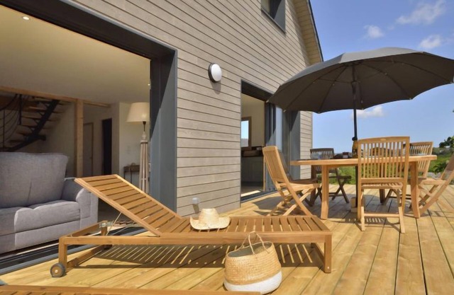 Wooden House by Interhome