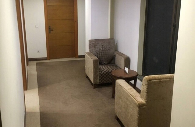 Wooden Suites - Suite 18