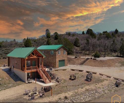 Woodland Cabins by Jerny Destinations