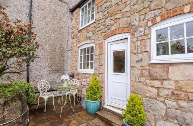 Woodland Cottage