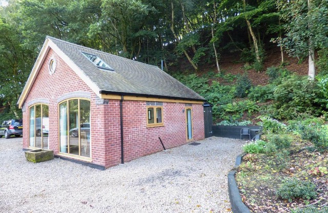 Woodland Cottage