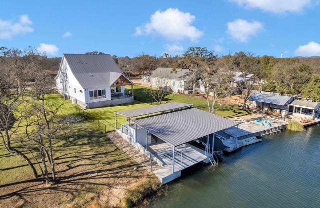 Woodland Escape | Concierge Services | New Listing