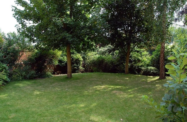 Woodlands Hotel
